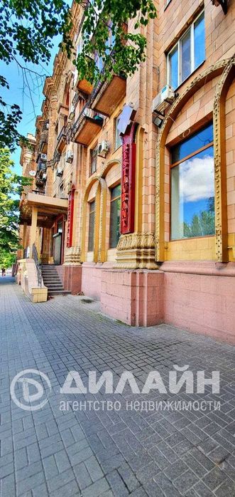 Ресторан Консул на проспекте Соборный