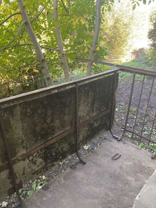 Продам 2 к.кв. сщ. Вікторівка Богодухівський район (404251)
