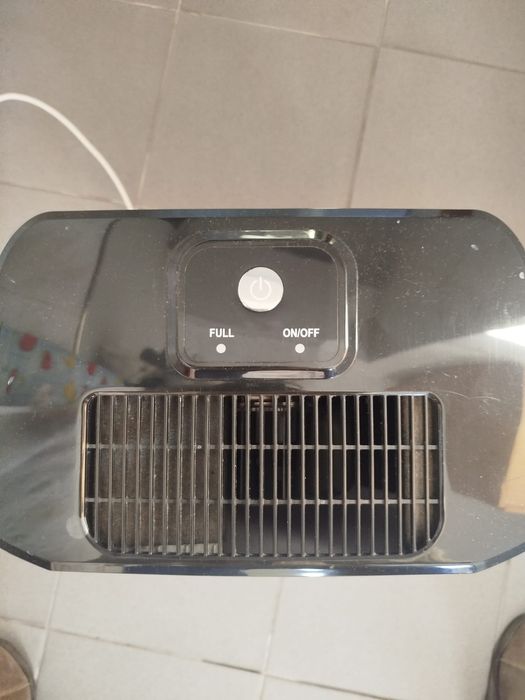 Desumidificador Electronia 260W