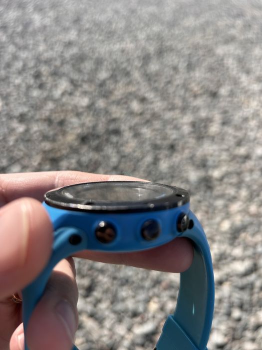 Suunto Ambit 3 Peak
