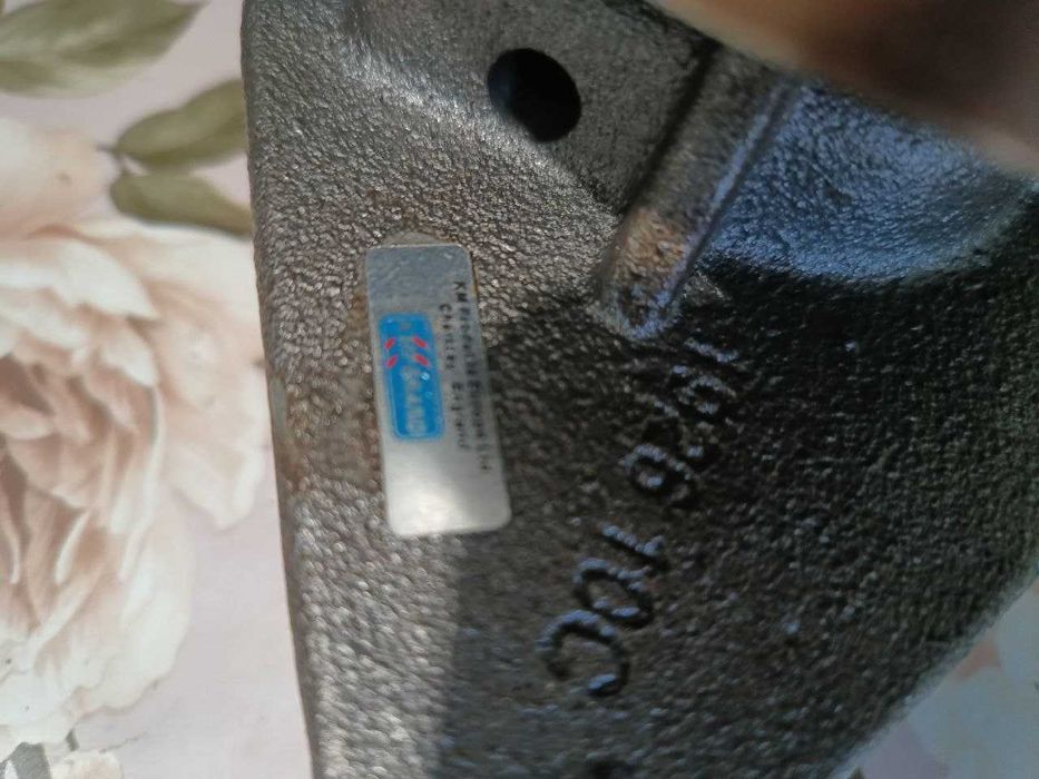 Продам водяний насос двигуна Сummins