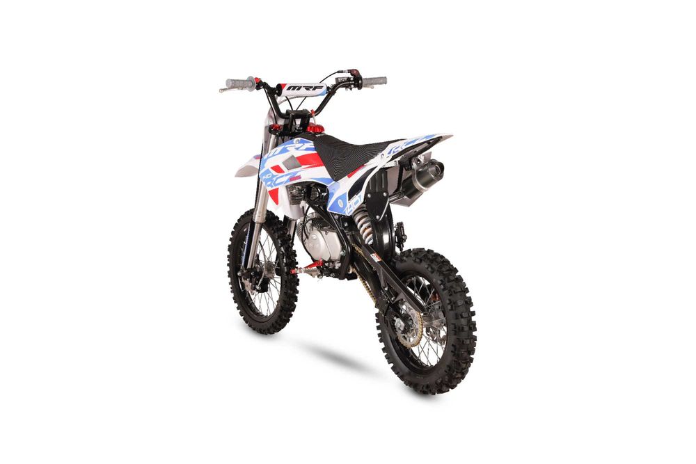 MRF 140 RC-Z BIG | pit bike MX Cross  z kołami 17/14 !!! NOWOŚĆ | raty 0 4xMoto