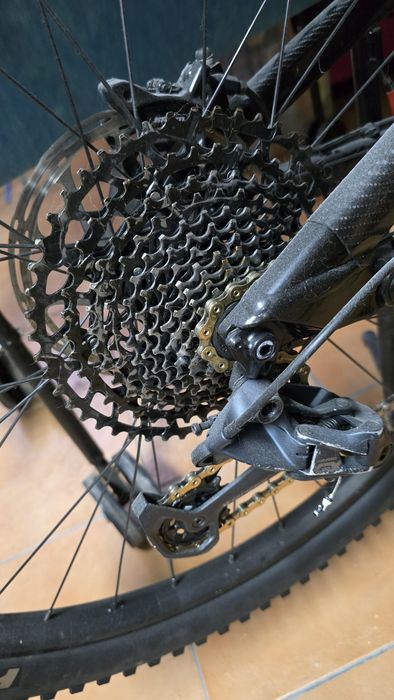 Ebike Cannondale Moterra neo3+ Vendo/troco