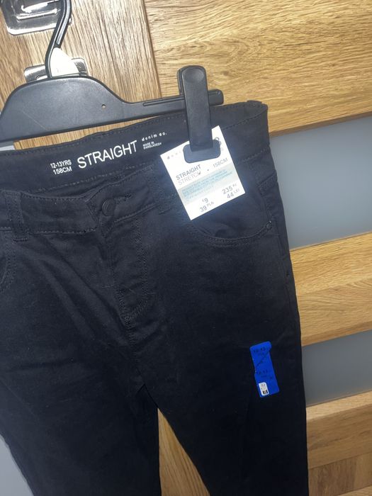 Spodnie chłopięce Primark. Rozmiar 158