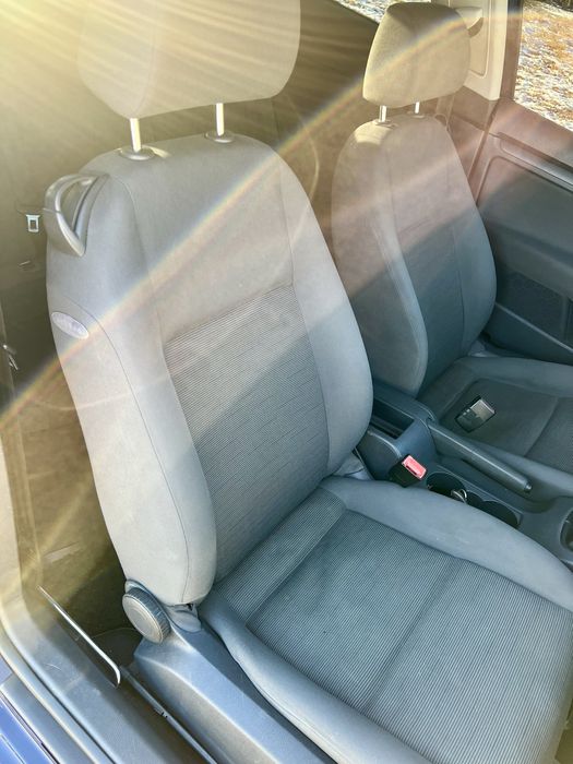 Volkswagen Golf фольксваген гольф