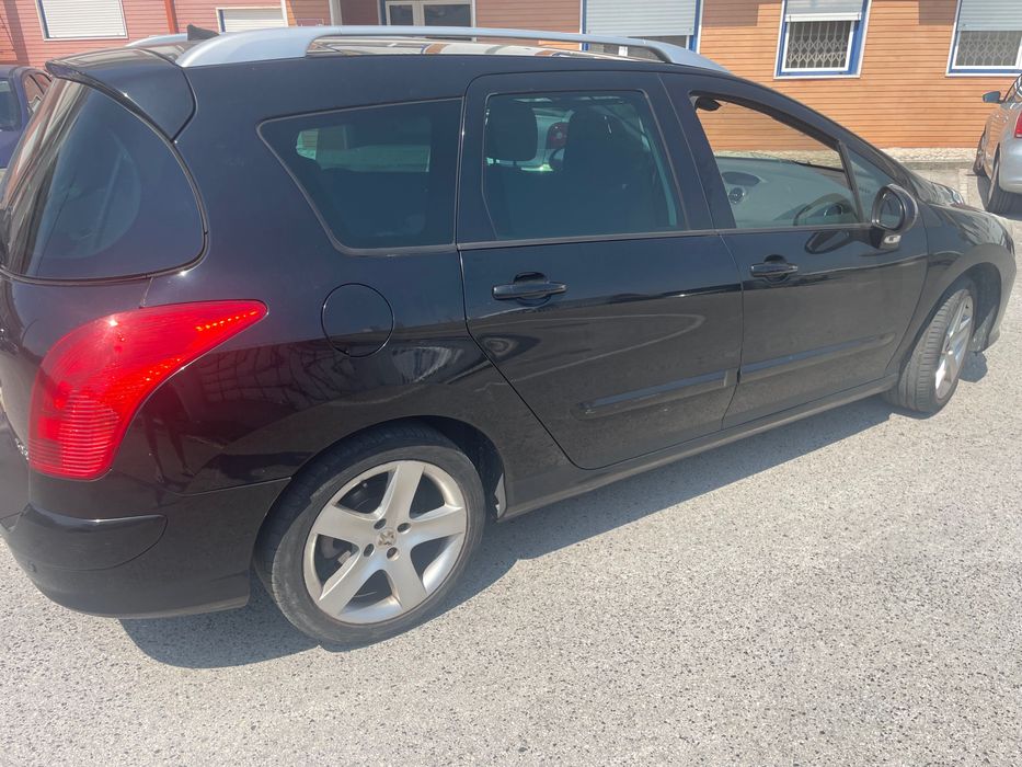 Peugeot 308 sw 1.6 HDI