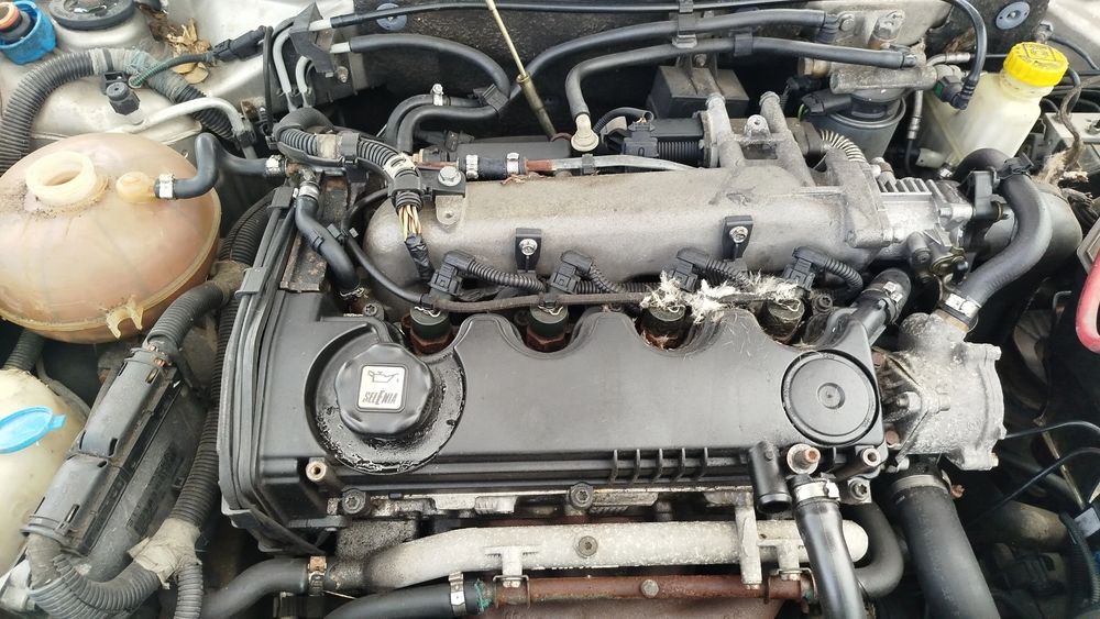 Para peças FIAT Stilo (192_)