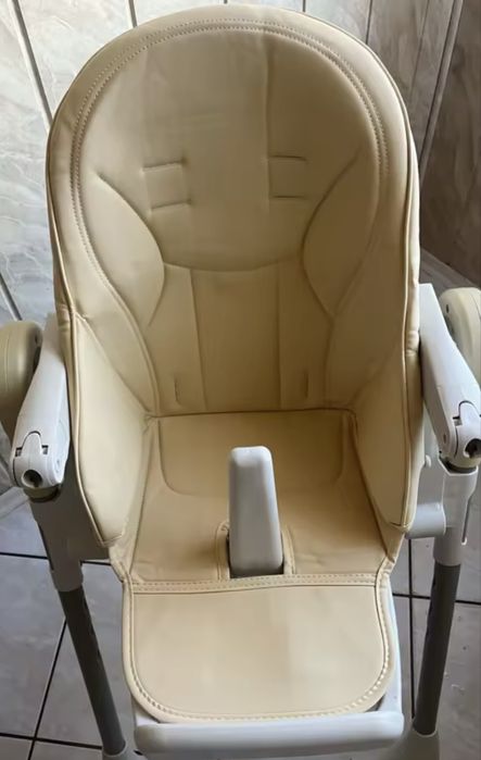 Чехол на стульчик для кормления Peg Perego
