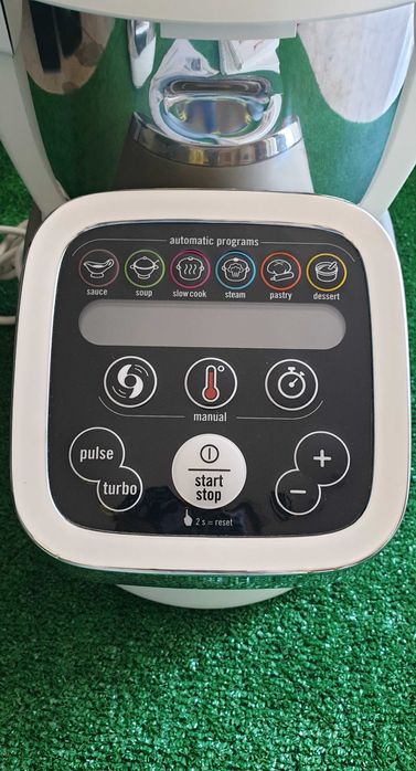 Panela Elétrica Moulinex