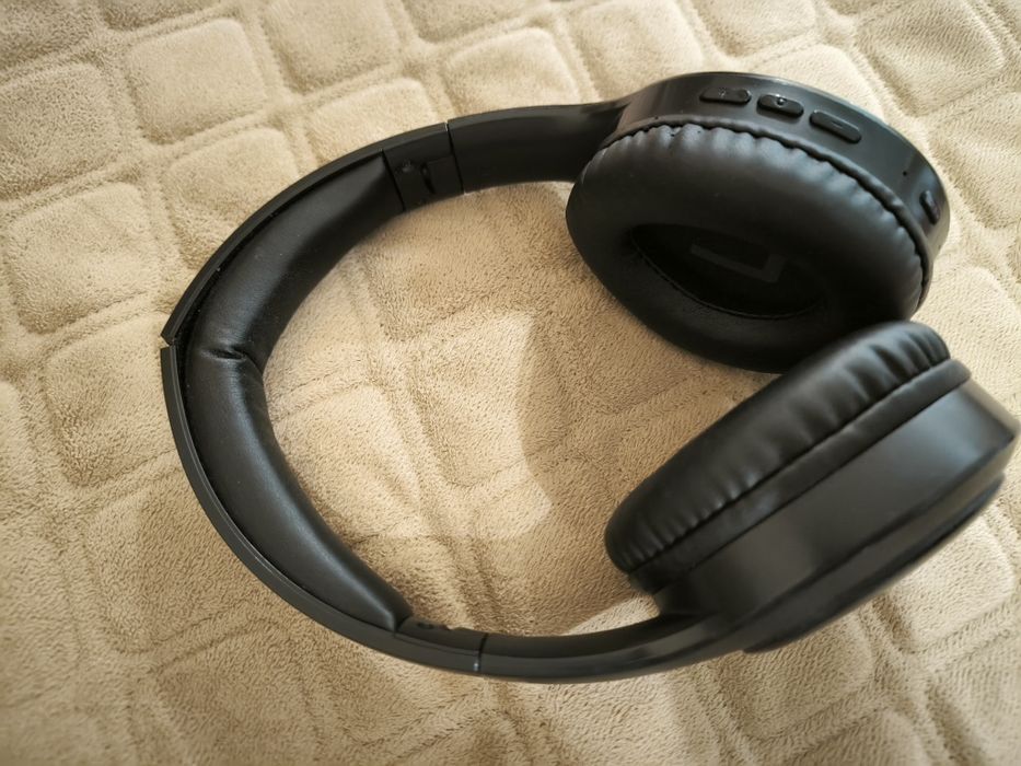 Bluetooth Навушники Siindoo