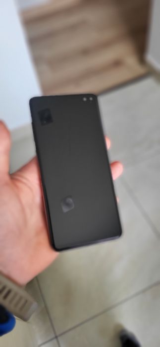 Samaung s10 plus idealny stan