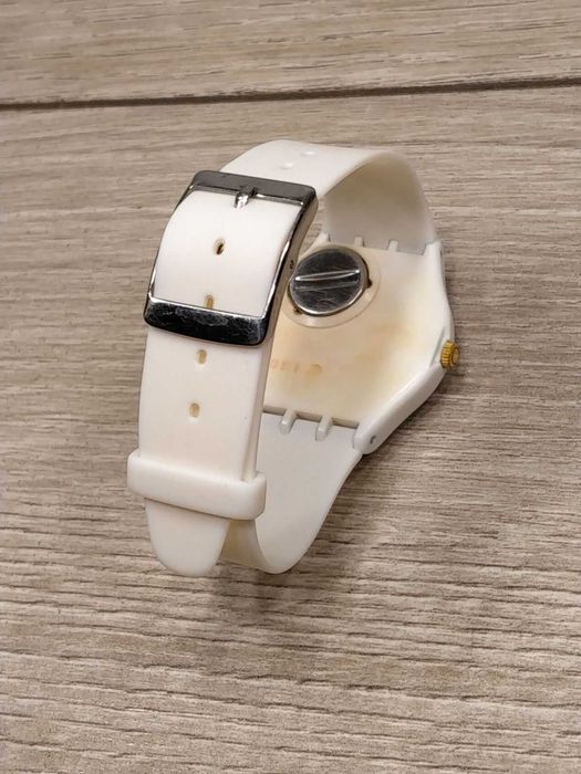 Жіночі часи swatch