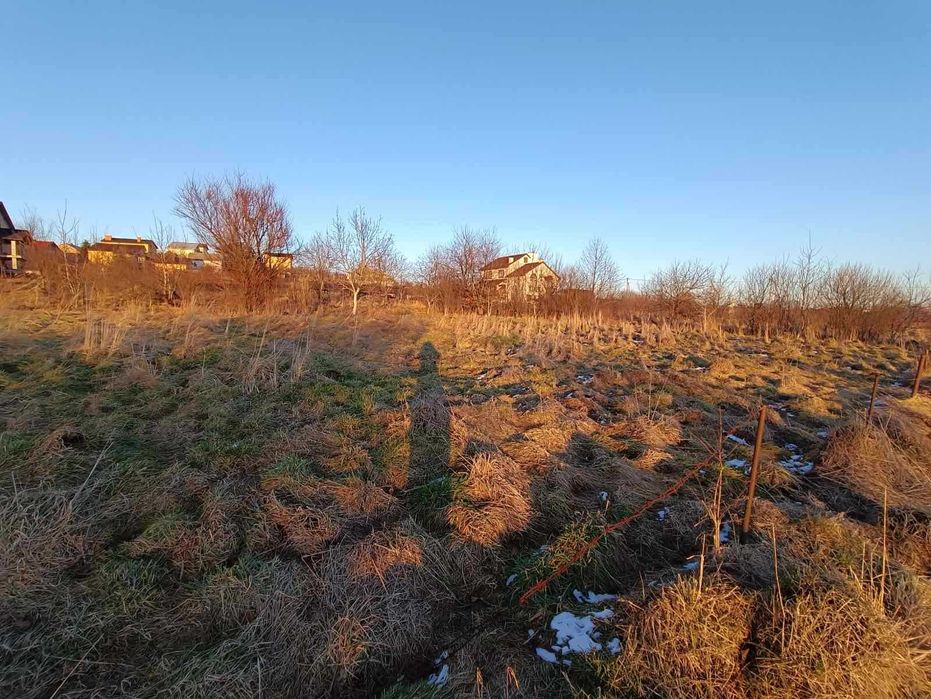 Продаж земельної ділянки с. Модричі, лише 3,5 км до курорту Трускавець