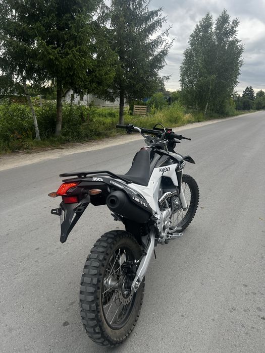 Продам або обміняю лонкін 300