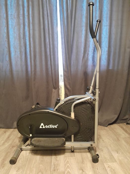 Кардіотренажер ОРБІТРЕК, 3700, ТОРГ ,САМОВИВІЗ