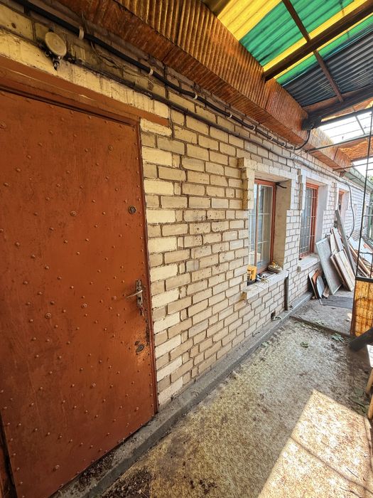 Продам дом в Одессе