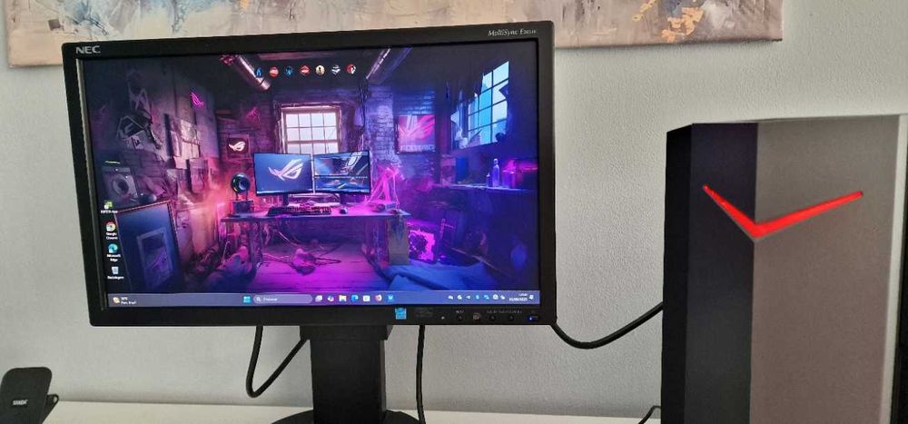 (COMPLETE) Acer Nitro i5-10400F Hexa-Core – 500 GB NVMe + 1 TB HDD – 12 GB RAM – GTX 165064584468315651122