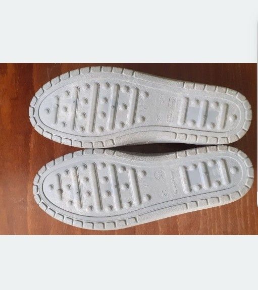 Туфлі фірми Цебо 38р