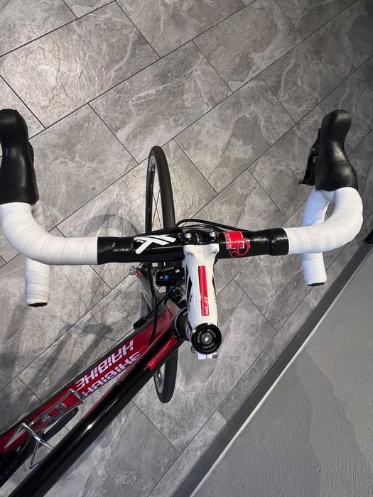 Rower szosowy Haibike Q.Race RC