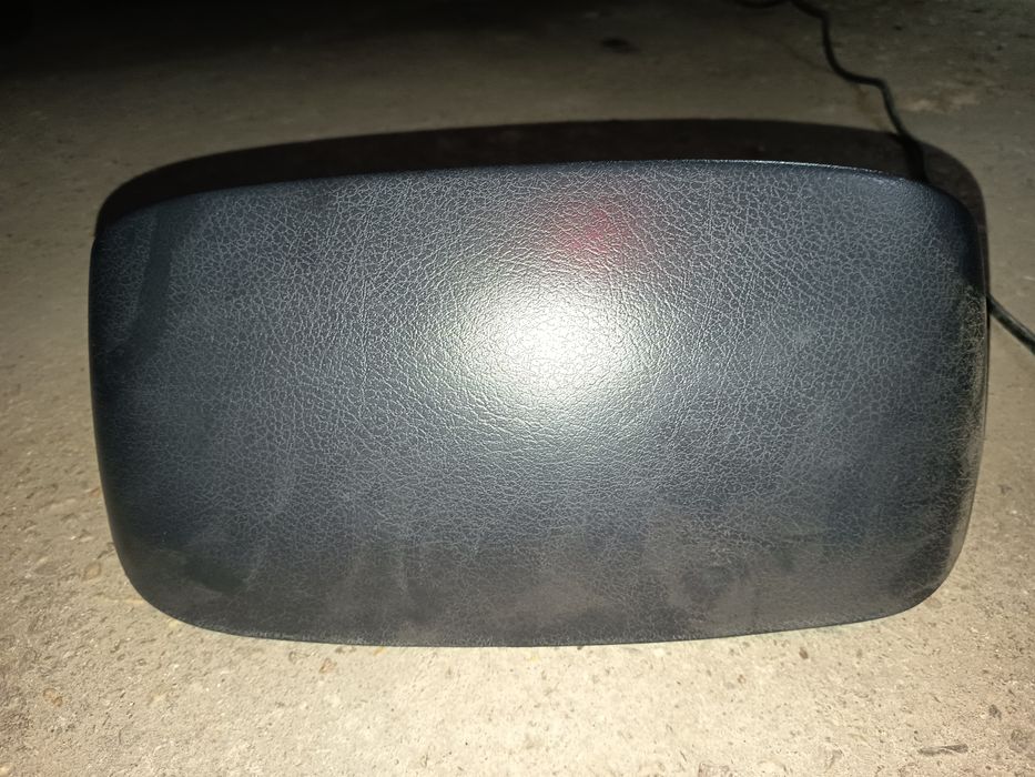 Nissan Terrano 2 tampa quadrante