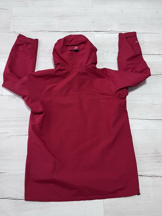Чоловіча Мембранна Куртка Berghaus Maitland GORE-TEX®