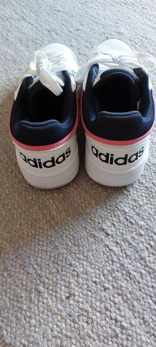 Кросівки Adidas 39р (25.5см)