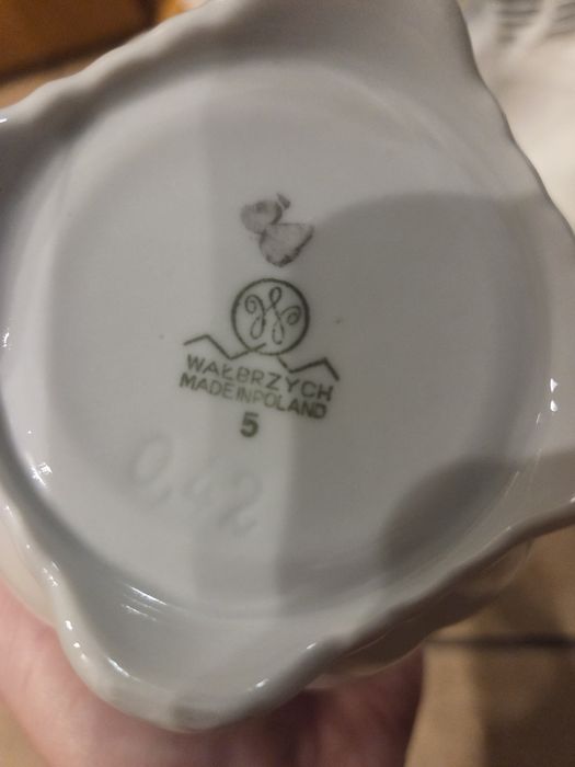 Serwis kawowy Wałbrzych