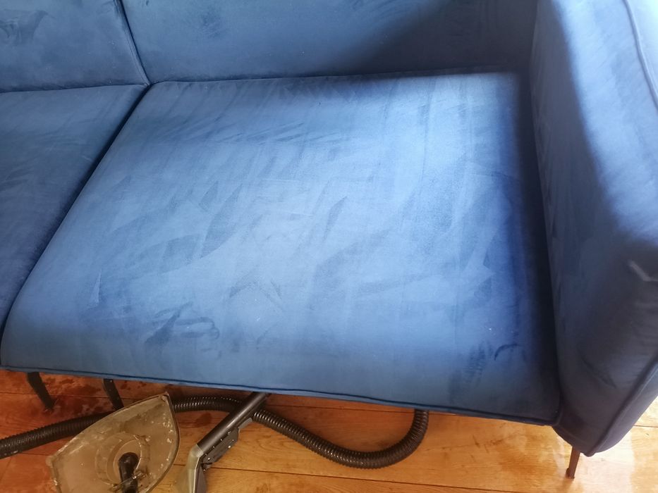 Pranie dywanów, kanap, krzeseł w domu i biurze SUSZENIE GRATIS