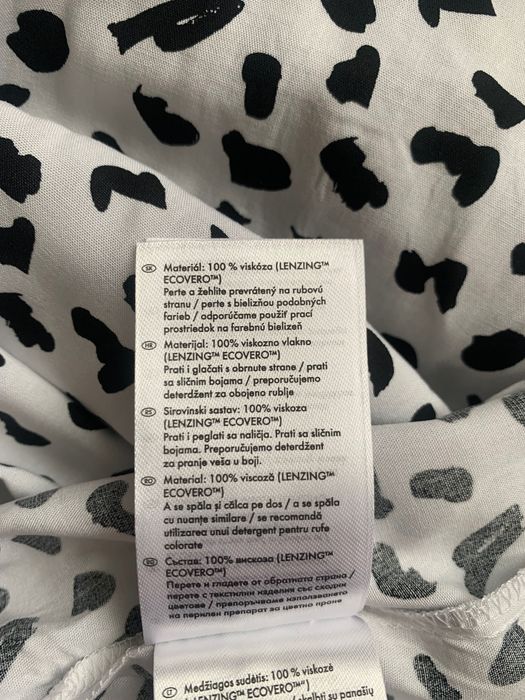 Нова віскозна сукня від Esmara