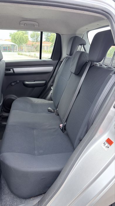 Suzuky swift  disel