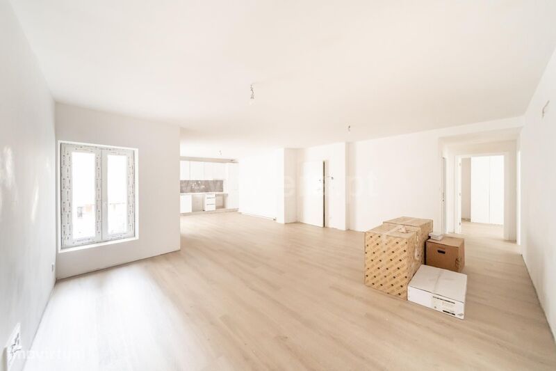 Apartamento T3 / Fundão, Fundão