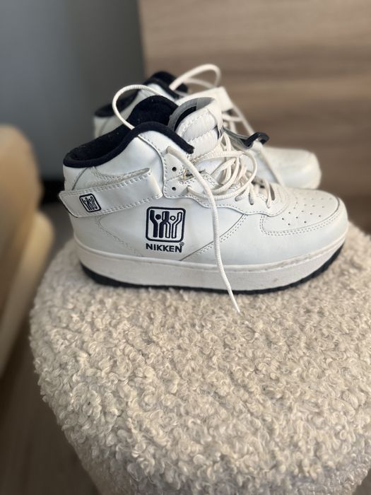 Buty do odchudzania Nikken 37,5