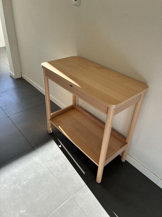 Carrinho de coInha IKEA