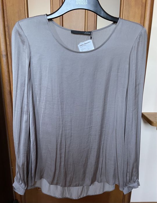 bluzka na długi rękaw LeComte