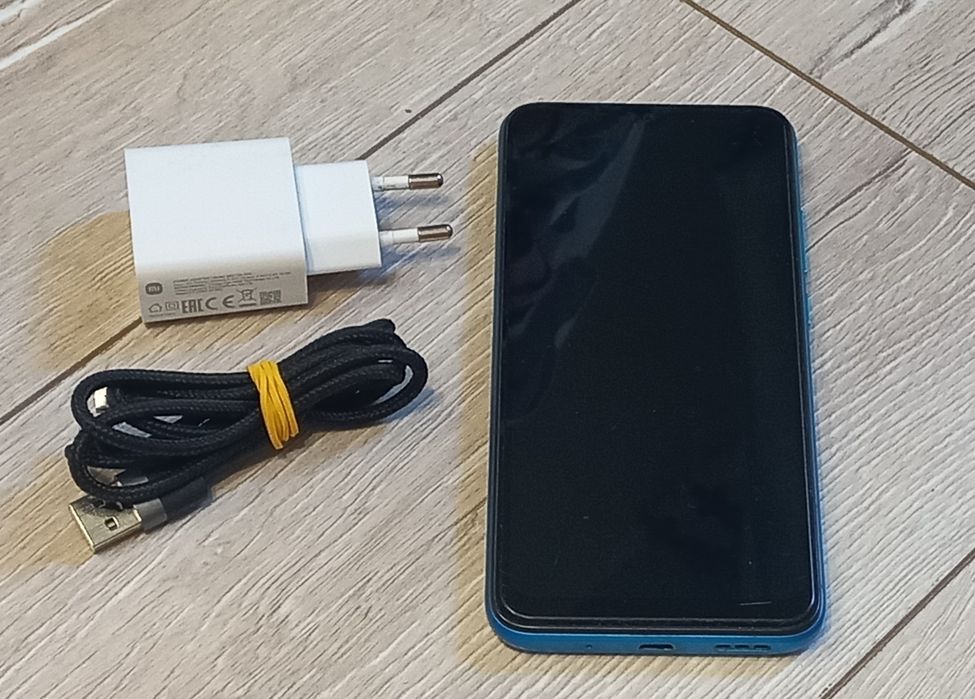 Смартфон Xiaomi Redmi 9A 2/32Gb