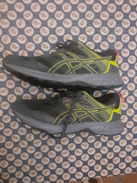 Sapatilhas Trail Asics Gel Sonoma