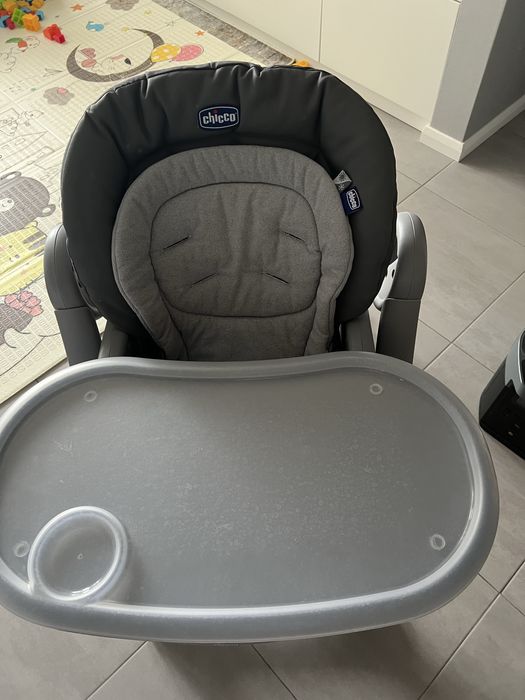 Стільчик для годування  Chicco
