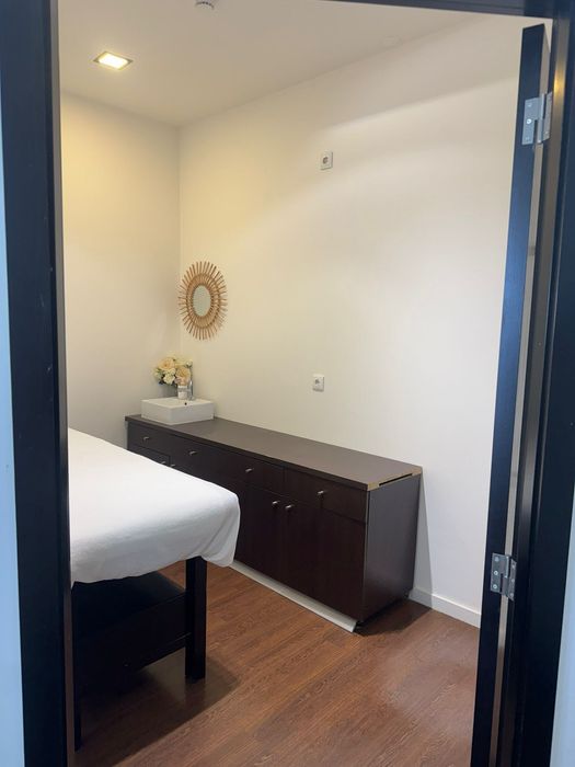 Estetica/ estética avançada / manicure e pedicure/ fisioterapia