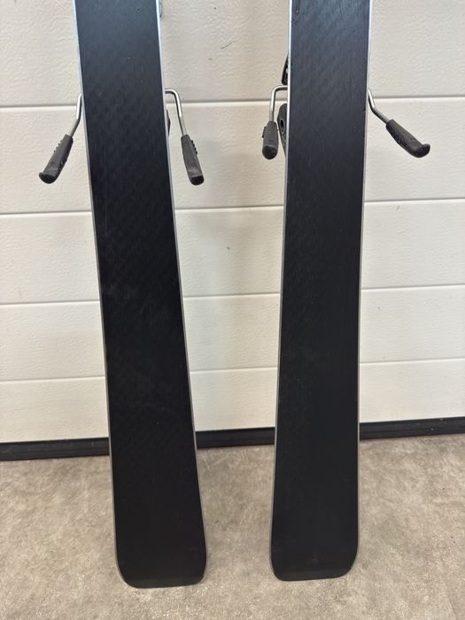 Narty Head Shape CX 163 cm 2024