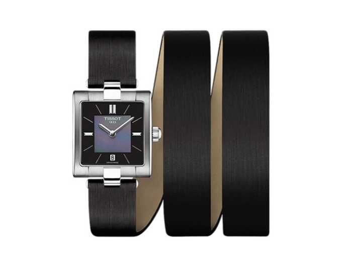 Оригинальный ремешок для часов Tissot