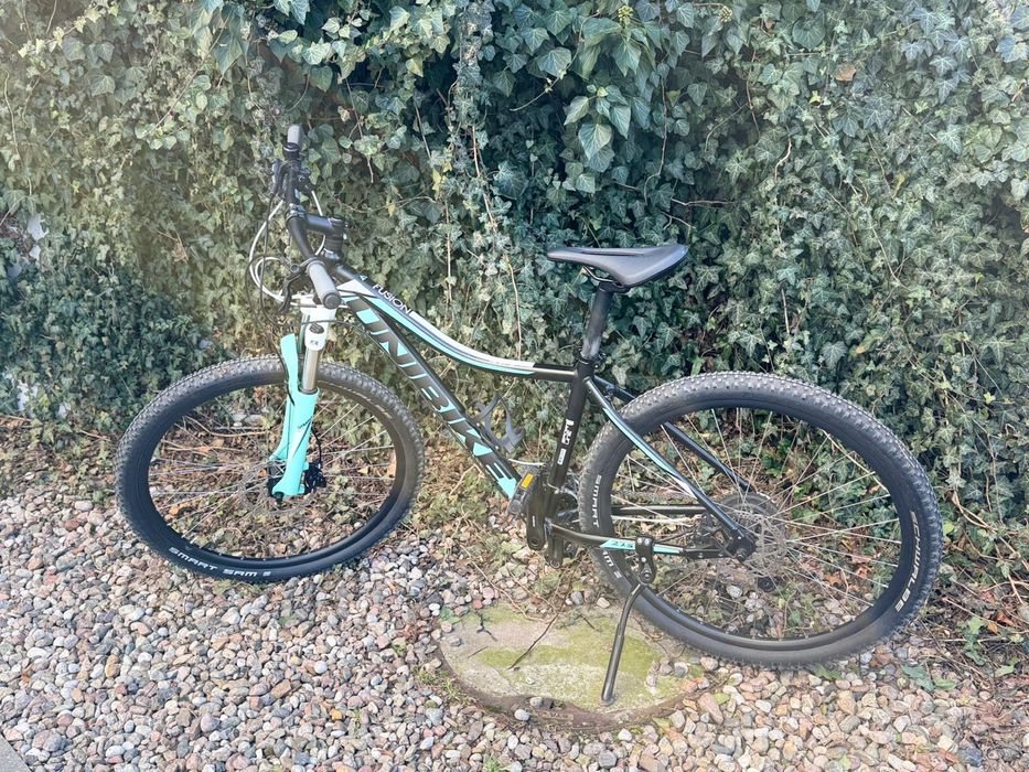 Rower UNIBIKE Fusion Lady