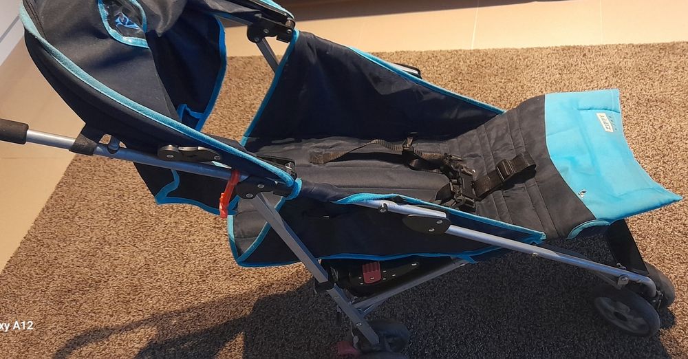 ZIPPY Children's Stroller424541996565800963
