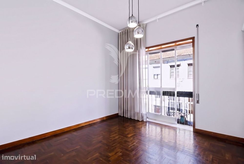 Apartamento T3