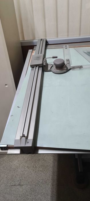 Estirador de Desenho Molin