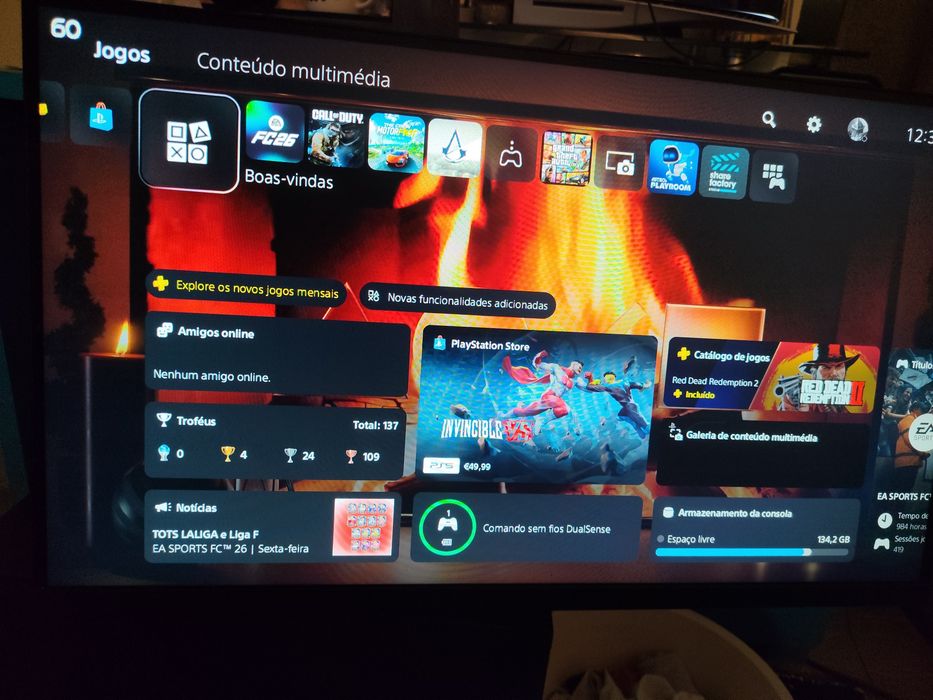 Monitor gaming ultragear 27" 165 hz