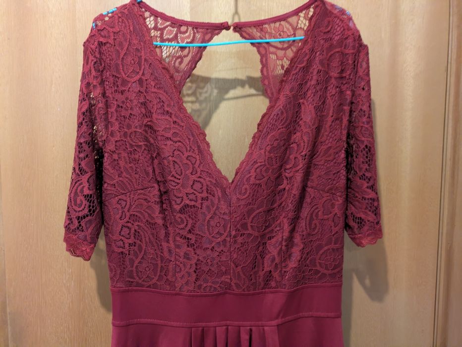Vestidos elegantes