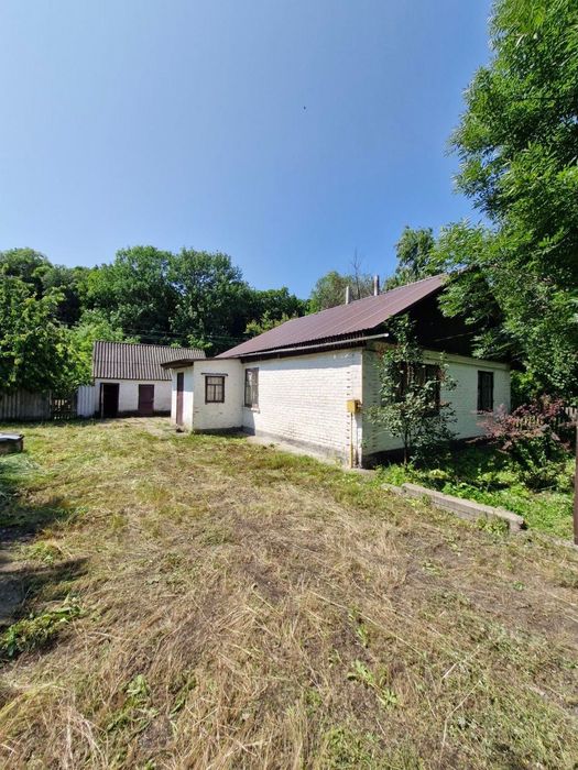 Будинок в с. Вили