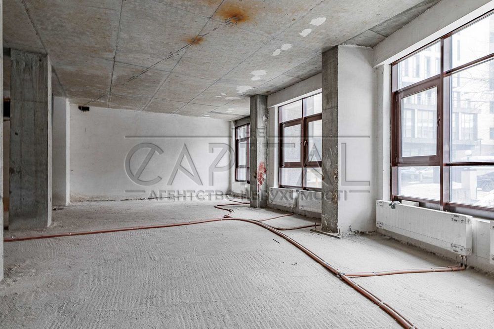 Продаж комерції фасад 684 м² | Богдана Хмельницького | Центр