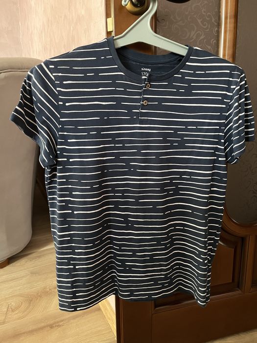 Футболка для хлопчика Sinsay