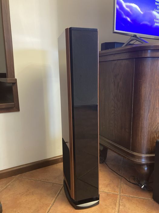 Głośniki Kruger & Matz KM0512 bluetooth